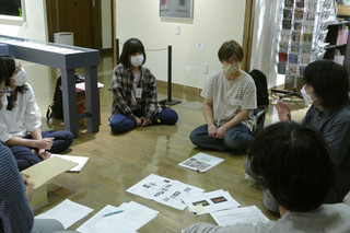 【レポート】第18回滋賀県施設・学校合同企画展第5回実行委員会を開催しました