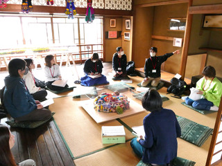 【レポート】第22回滋賀県施設・学校合同企画展ing… ~障害のある人の進行形~ 第4・5回実行委員会 研修レポート